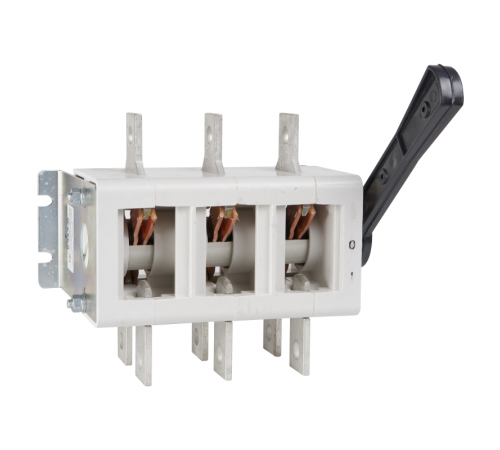 Выключатель-разъединитель ВР32-37-А70220-400А-УХЛ3  103397  КЭАЗ