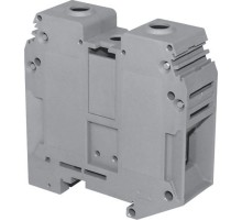 Клемма D70/22 винт 70мм.кв. серая  1SNA400305R1000  TE