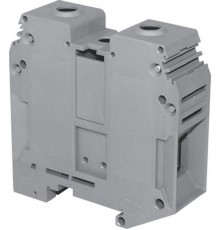 Клемма D70/22 винт 70мм.кв. серая  1SNA400305R1000  TE