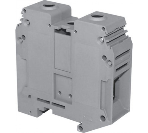 Клемма D70/22 винт 70мм.кв. серая  1SNA400305R1000  TE