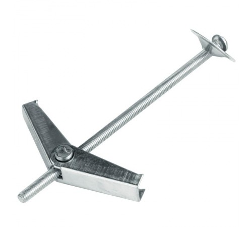 Анкер складной пружинный с винтом М3  CM530310  DKC