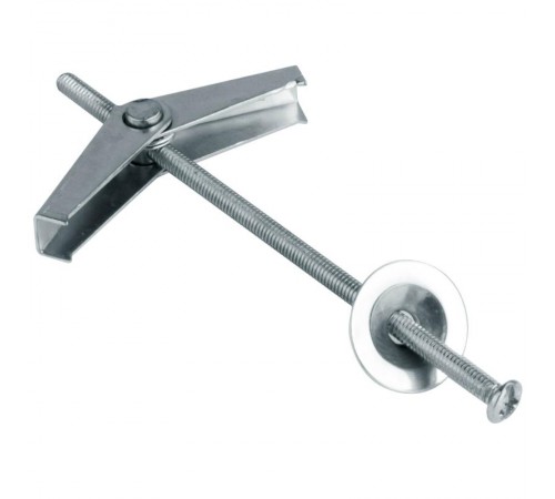 Анкер складной пружинный с винтом М3  CM530310  DKC