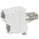Разветвитель Ethernet/Ethernet - LCS  032748  Legrand
