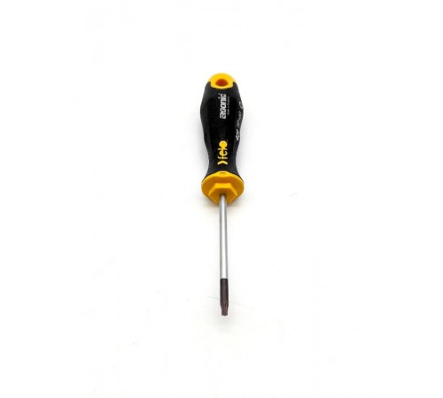 Отвертка Ergonic Torx Plus IP 9х60 40909340  40909340  Felo