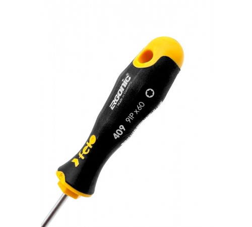 Отвертка Ergonic Torx Plus IP 9х60 40909340  40909340  Felo