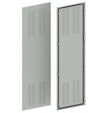 FORMAT Панель задняя вентилируемая 2000х600  FO-00-PBV-200-060  IEK