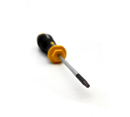Отвертка Ergonic Torx Plus IP 9х60 40909340  40909340  Felo