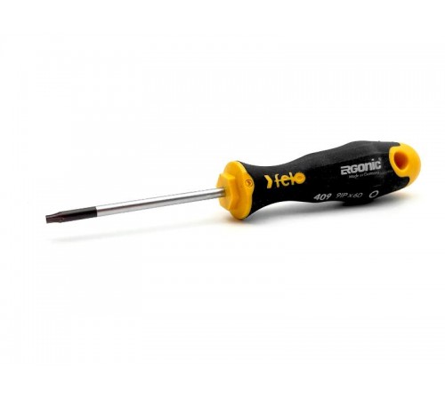 Отвертка Ergonic Torx Plus IP 9х60 40909340  40909340  Felo