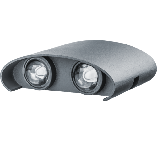 Светильник светодиодный архитектурный IP54  NOF-D-W-038-02  80569   Navigator