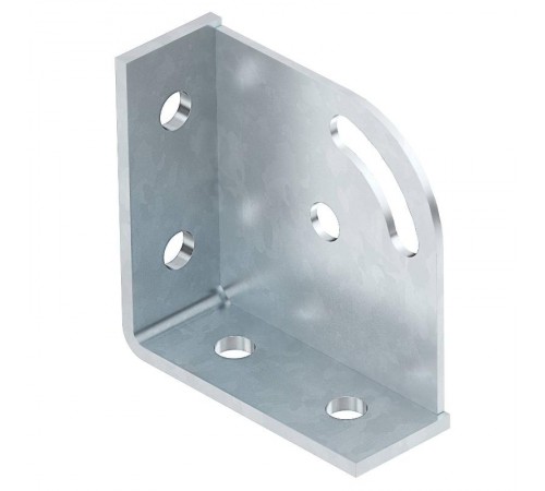 Монтажный угол регулируемый (GMS 6 KD FT)  1124792  OBO Bettermann