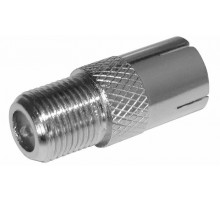 Переход гнездо F-гнездо TV PROCONNECT  05-4302-4  PROconnect