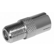 Переход гнездо F-гнездо TV PROCONNECT  05-4302-4  PROconnect