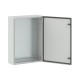 Шкаф навесной CE 700 х 500 х 200мм IP65  R5CE0752  DKC - ( замена на код R5STE0752 )