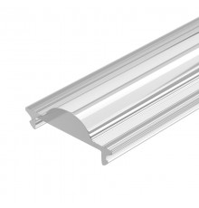 Экран ARH-WIDE-B-H20-2000 Lens Clear-PM  016638  Arlight