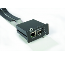 Адаптер SNMP серия Small Convert  SNMPSMALL  DKC