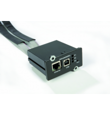 Адаптер SNMP серия Small Convert  SNMPSMALL  DKC