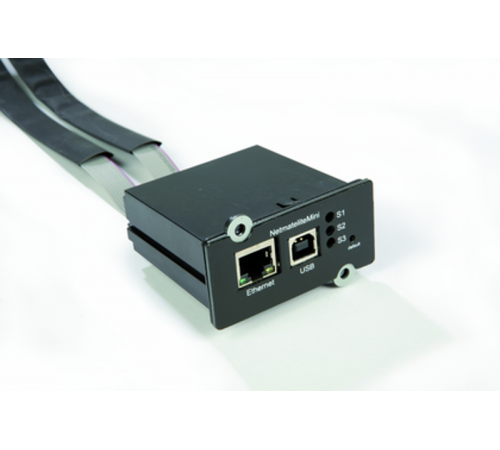 Адаптер SNMP серия Small Convert  SNMPSMALL  DKC