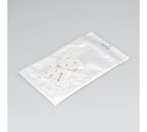 Соединитель угловой FIX-RGB-10mm-L  023961  Arlight