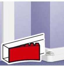 Сепаратор для углов  010632  Legrand