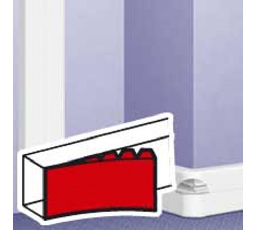 Сепаратор для углов  010632  Legrand
