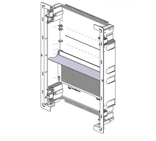 Перегородка отсеков для ProfiBox  profibox-s  EKF