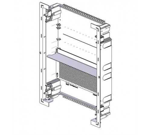 Перегородка отсеков для ProfiBox  profibox-s  EKF