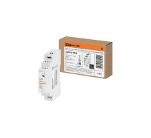 Блок питания HDR15-24, 220 В, 24 В, 15 Вт (на DIN-рейку)  SQ0752-0004  TDM
