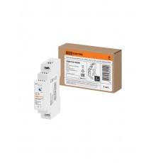 Блок питания HDR15-24, 220 В, 24 В, 15 Вт (на DIN-рейку)  SQ0752-0004  TDM