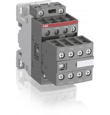 Реле контакторное NFZ71E-20 с катушкой управления 12-20В DC  1SBH136001R2071  ABB