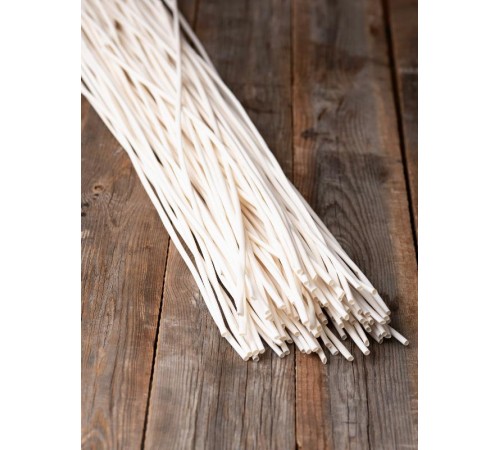 Термоусаживаемая трубка ТУТ нг 2/1 белая EKF PROxima  tut-2-w-1m  EKF