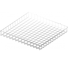 Решетка защитная для светильников ДВО-01  80668  INNOLUX