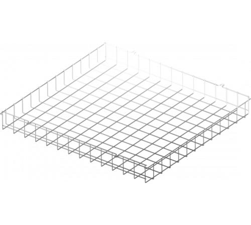 Решетка защитная для светильников ДВО-01  80668  INNOLUX