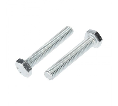 Болт шестигранный KRANZ DIN 933, 6х35, короб (50 шт./уп.) KR-01-3512-013  Kranz