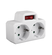 Разветвитель AD-2GS  .5004788  JAZZway