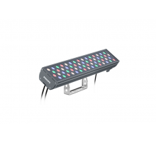 Прожектор светодиодный архитектурный BVP340 60LED RGBNW 220V L65 30 DMX  911401747122  PHILIPS