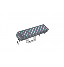 Прожектор светодиодный архитектурный BVP340 60LED RGBNW 220V L65 30 DMX  911401747122  PHILIPS
