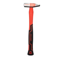 Молоток слесарный с фибергласовой рукояткой 300 г  12-8113  REXANT