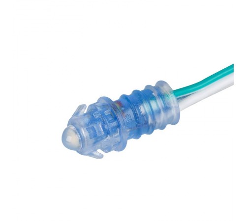 Модуль герметичный ARL-D9 12V Green  025873  Arlight