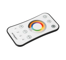 Пульт SMART-R16-MULTI (4 зоны, 2.4G)  022667  Arlight
