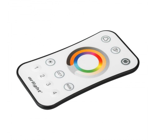 Пульт SMART-R16-MULTI (4 зоны, 2.4G)  022667  Arlight