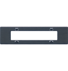 запчасть, рамка для надписи  AC80MA  Jung