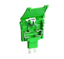 CPF/5L230 Картридж с LED-микросхемой на 230В (пост/перем)  ZCPF523  DKC