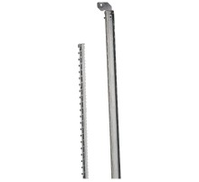 Рама для лицевых панелей XL3 4000 - поворотная - для шкафов высотой 2000 мм и шириной 725 мм  020568  Legrand