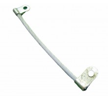 Перемычка ПГС 50-560 У2,5  zeta11119  ГОФРОМАТИК