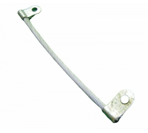 Перемычка ПГС 50-560 У2,5  zeta11119  ГОФРОМАТИК