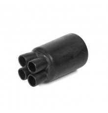 Терм. изол. перчатка 4ТПИ-4/25 мини  84671  КВТ