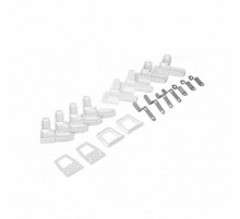 Комплект крепежа для москитных сеток - пакет   152083  Tech-KREP