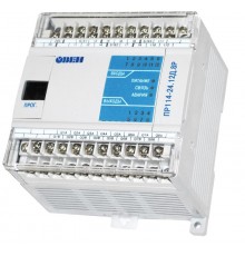 Программируемое реле ПР114-224.8Д4А.РРРРИИИИ  42265  ОВЕН