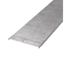 Крышка лотка HDZ 150х3000 (24 м/уп)  PR16.1196  Промрукав