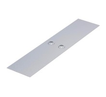 Накладка CGB для лотка 150 цинк-ламельная окрашенная RAL 9016  37353HDZLRAL9016  DKC